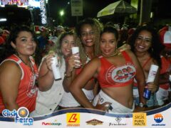 Bloco La vem eles #Partiu